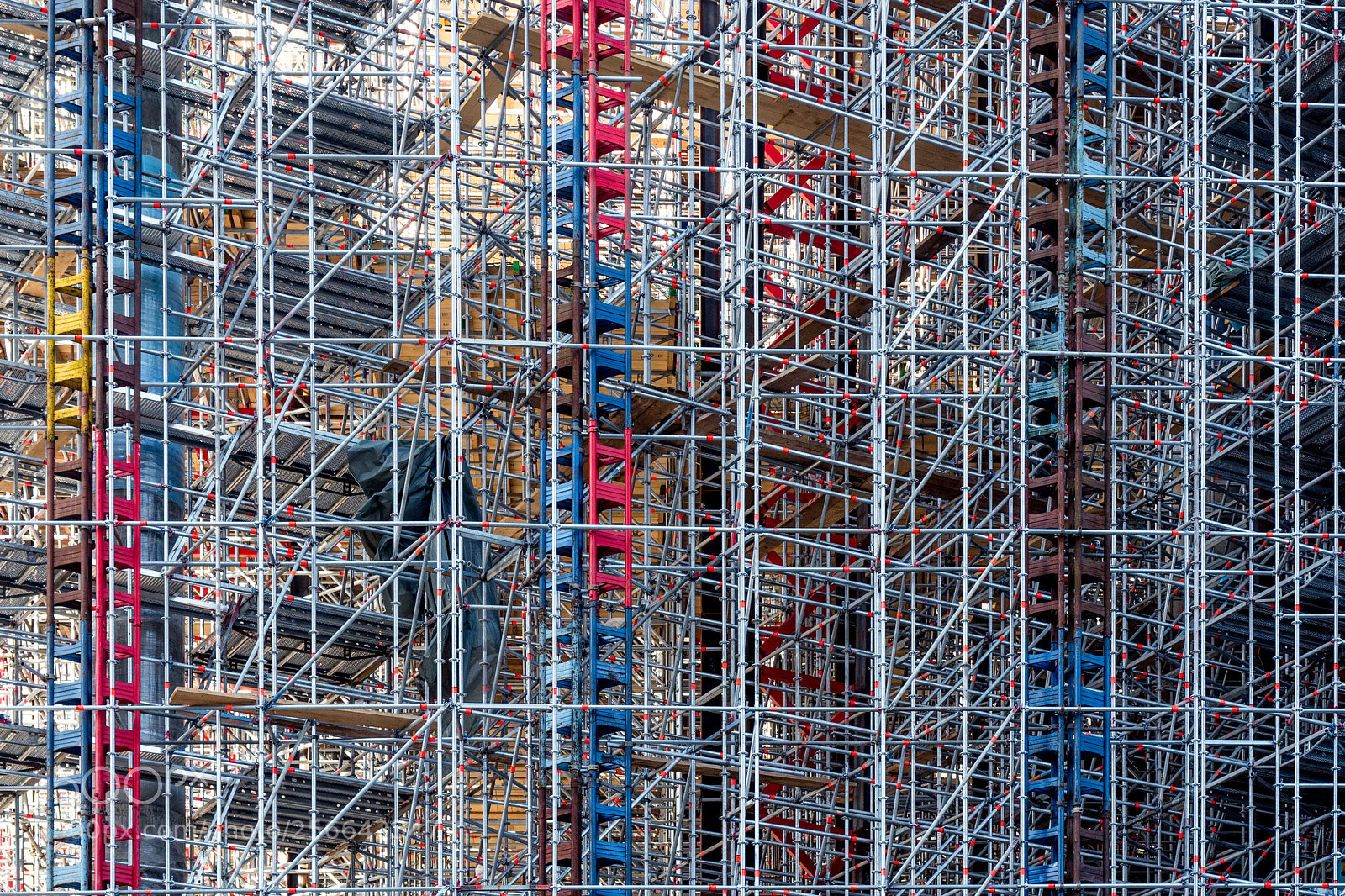Olympus OM-D E-M5 II sample photo. Let's build something! photography