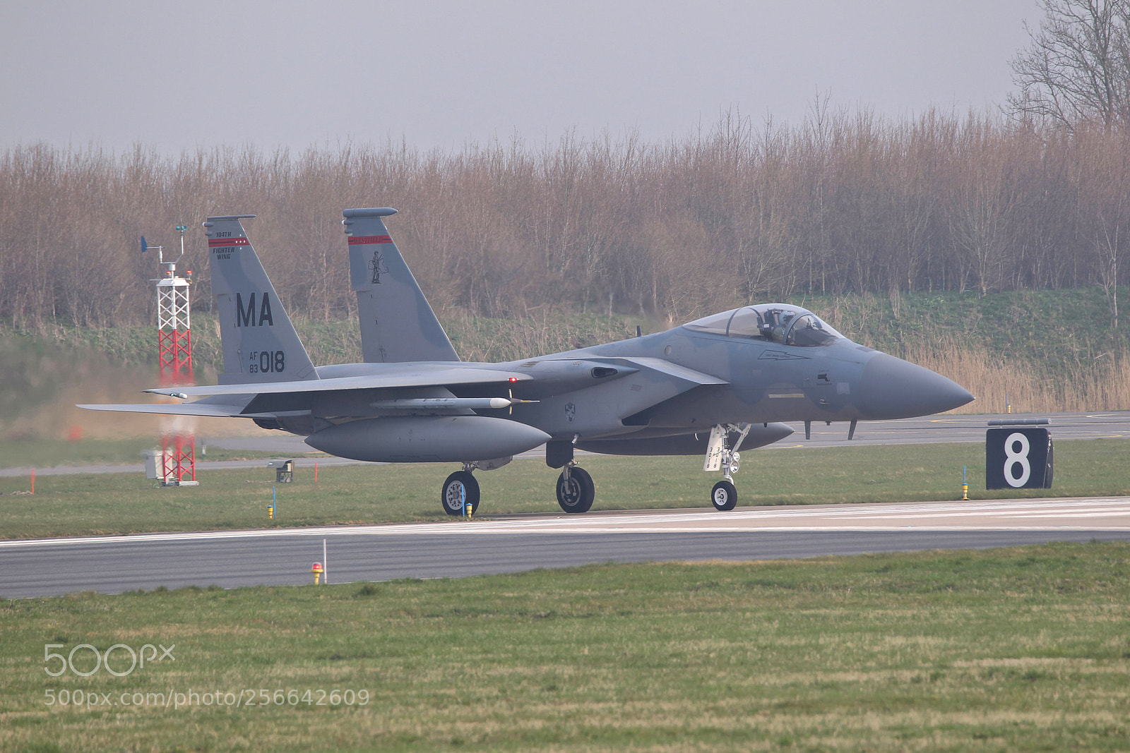 Canon EOS-1D Mark IV sample photo. Us air national guard photography