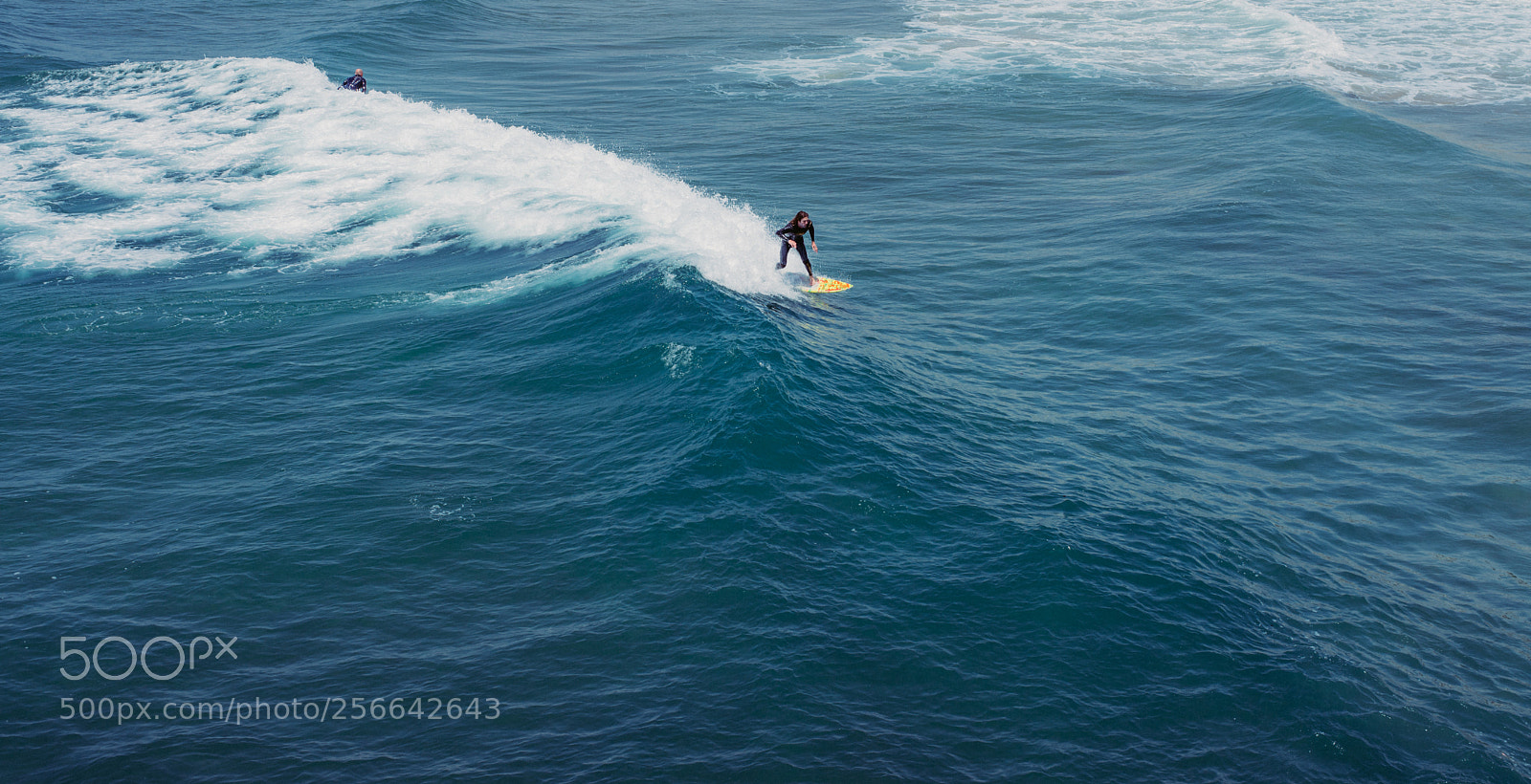 Nikon D600 sample photo. Surf photography