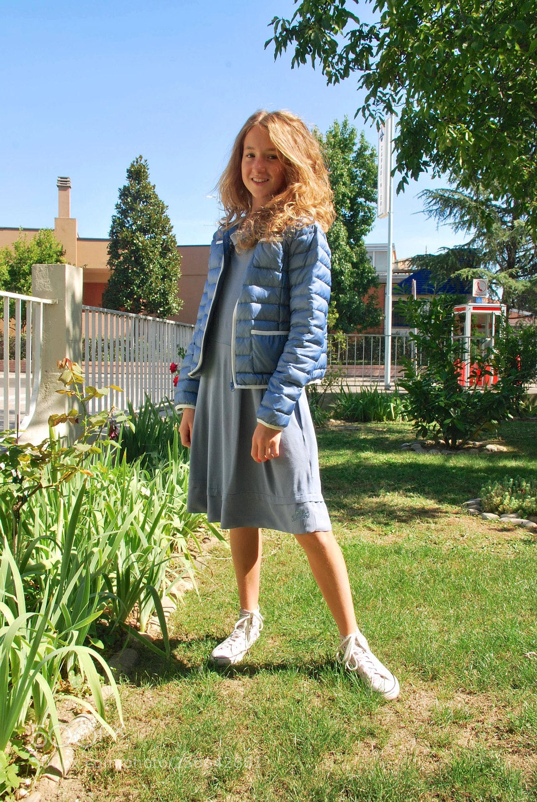 Nikon D60 sample photo. Version photography