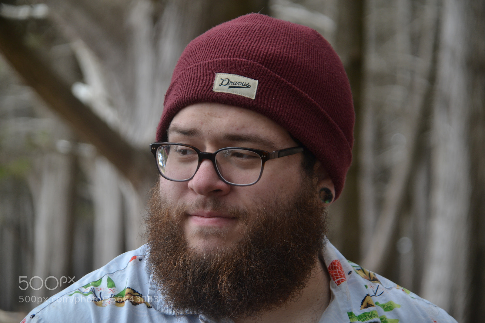 Nikon D3100 sample photo. Portrait photography