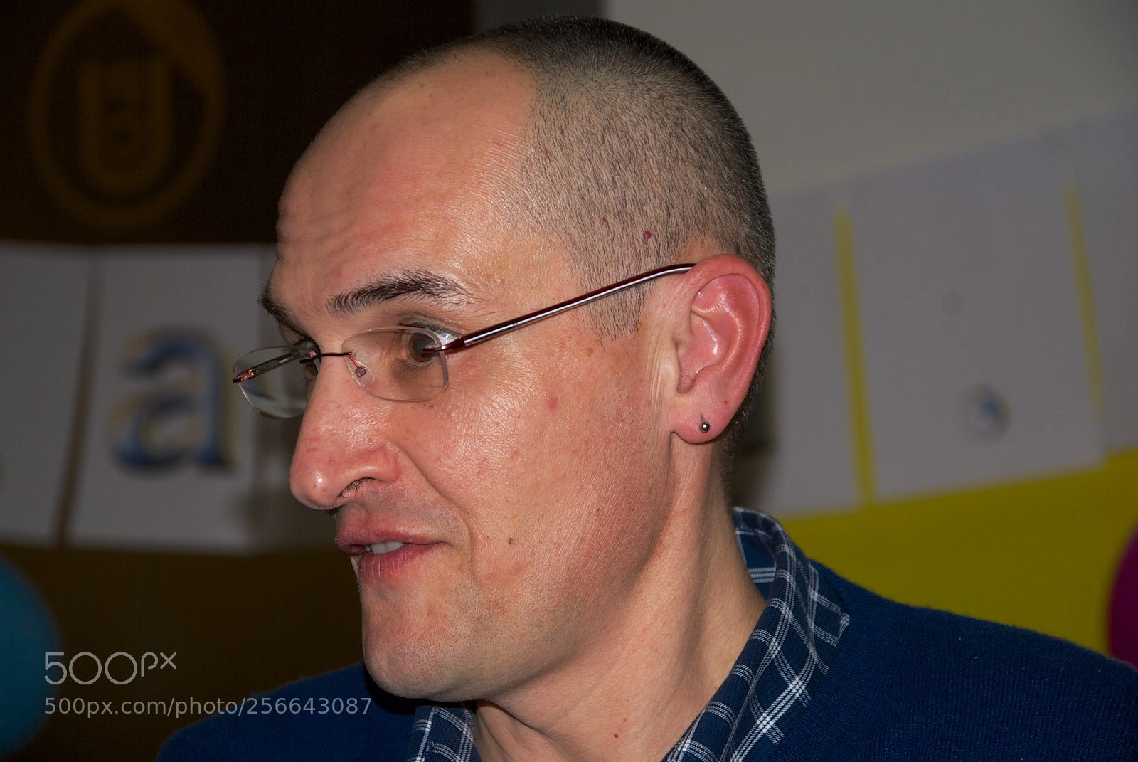 Nikon D60 sample photo. Version photography