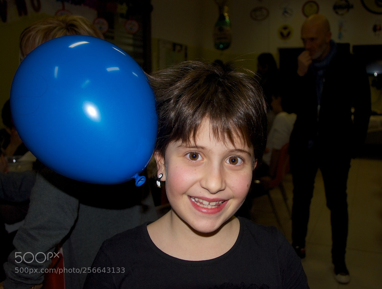 Nikon D60 sample photo. Version photography