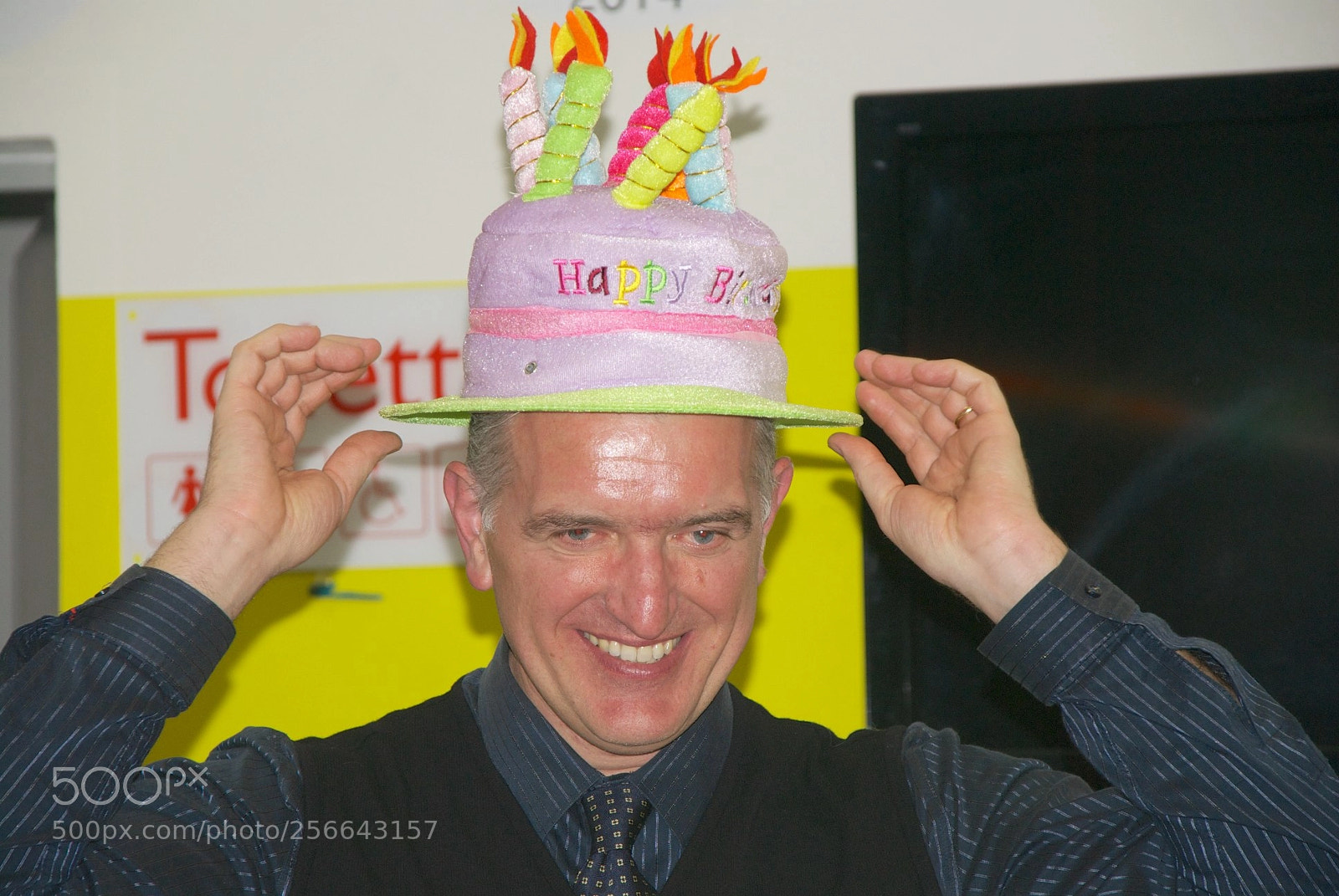 Nikon D60 sample photo. Version photography