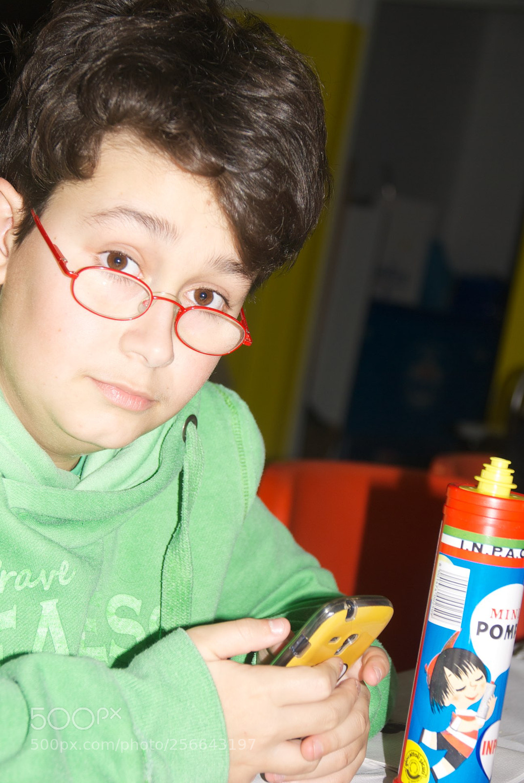 Nikon D60 sample photo. Version photography