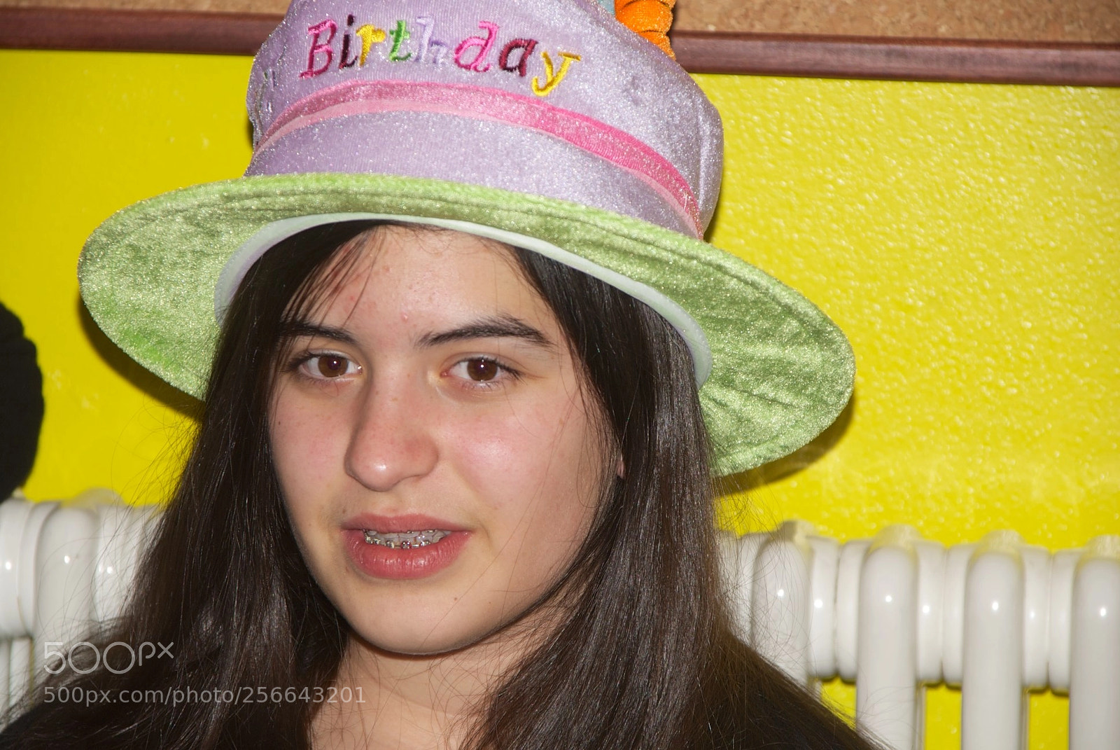 Nikon D60 sample photo. Version photography
