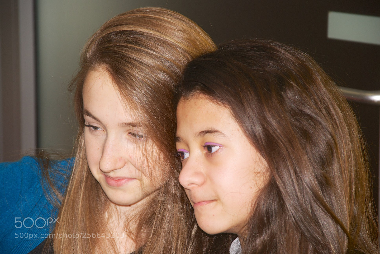 Nikon D60 sample photo. Version photography