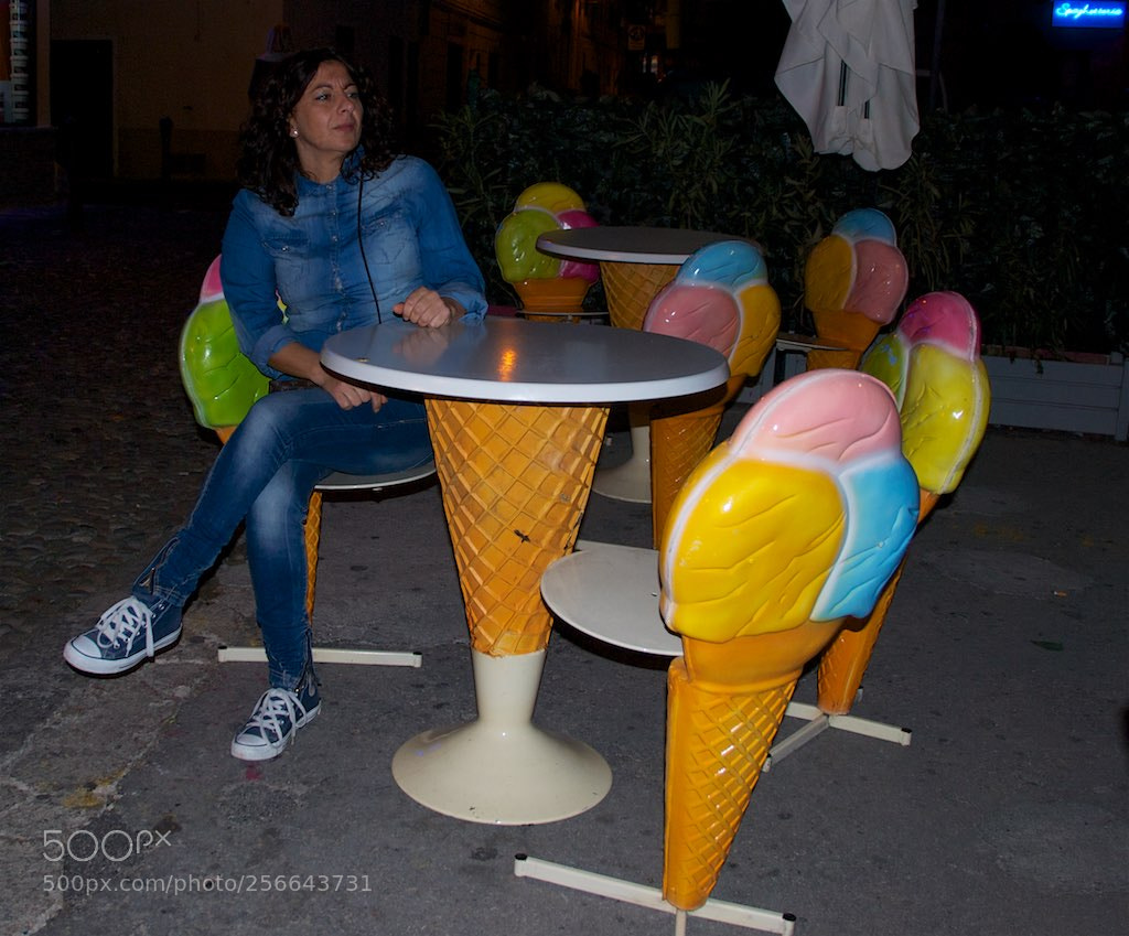 Nikon D60 sample photo. Version photography
