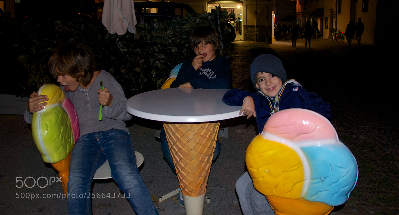Nikon D60 sample photo. Version photography