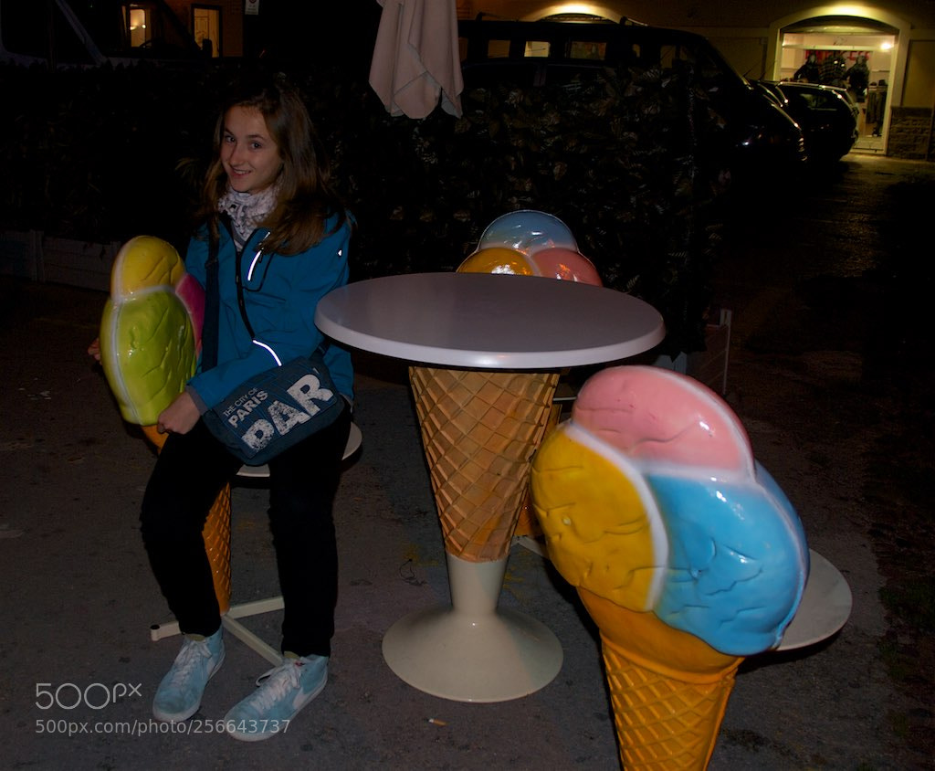 Nikon D60 sample photo. Version photography