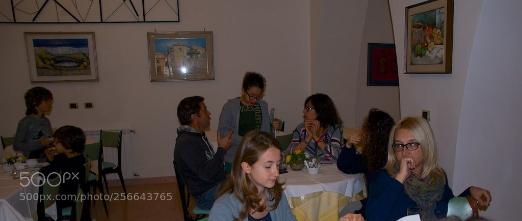 Nikon D60 sample photo. Version photography