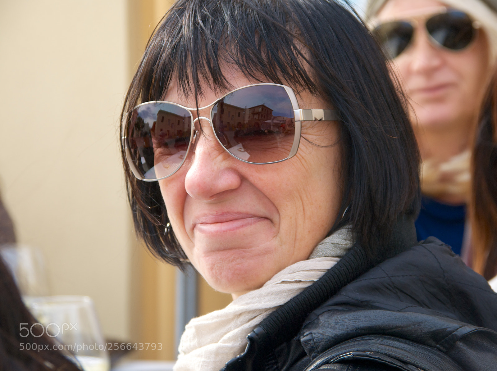 Nikon D60 sample photo. Version photography
