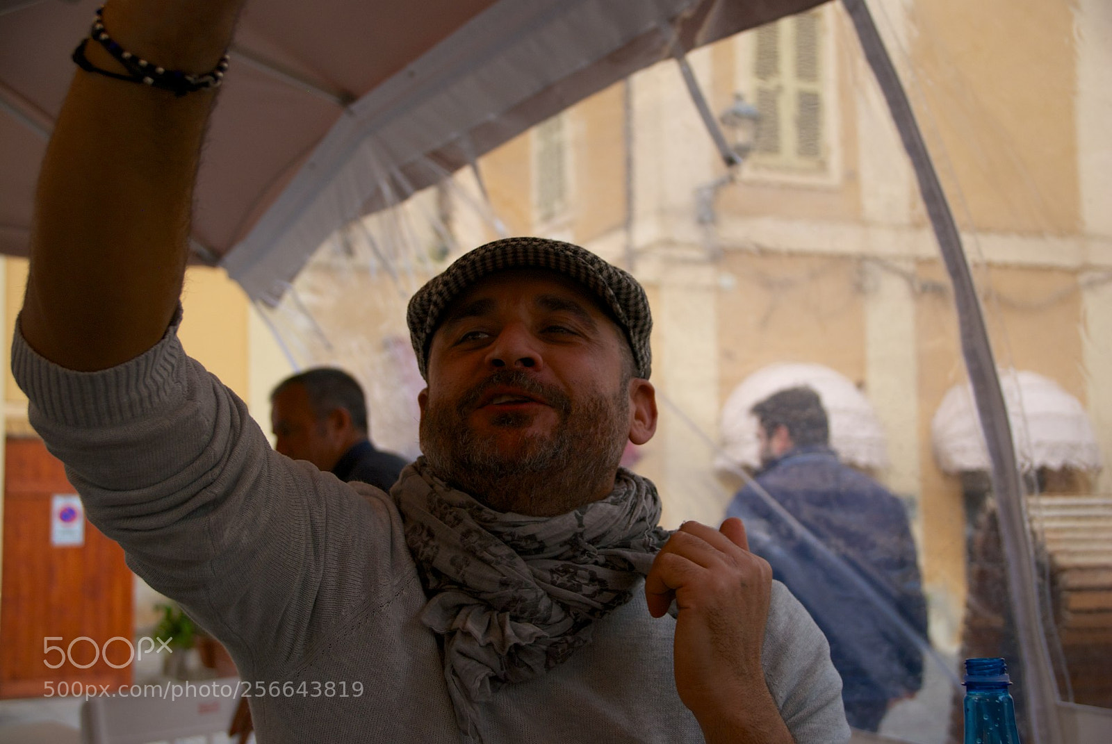 Nikon D60 sample photo. Version photography