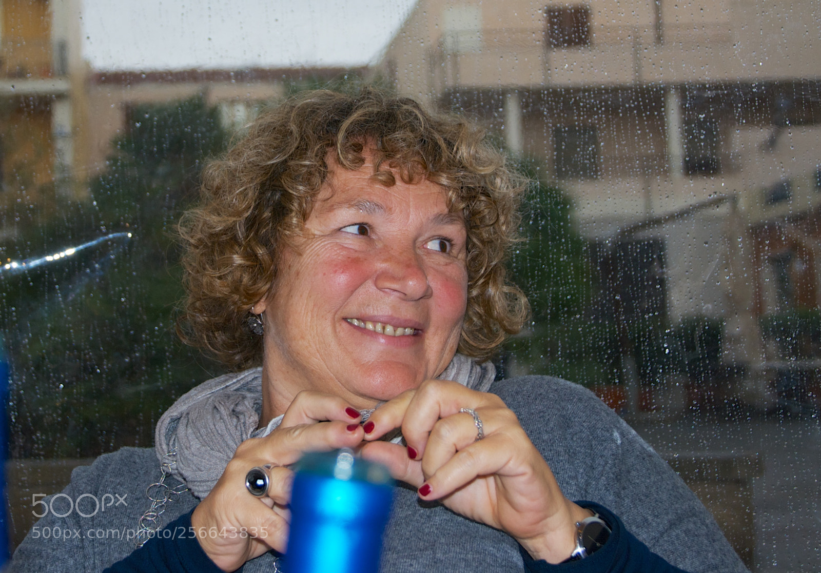 Nikon D60 sample photo. Version photography