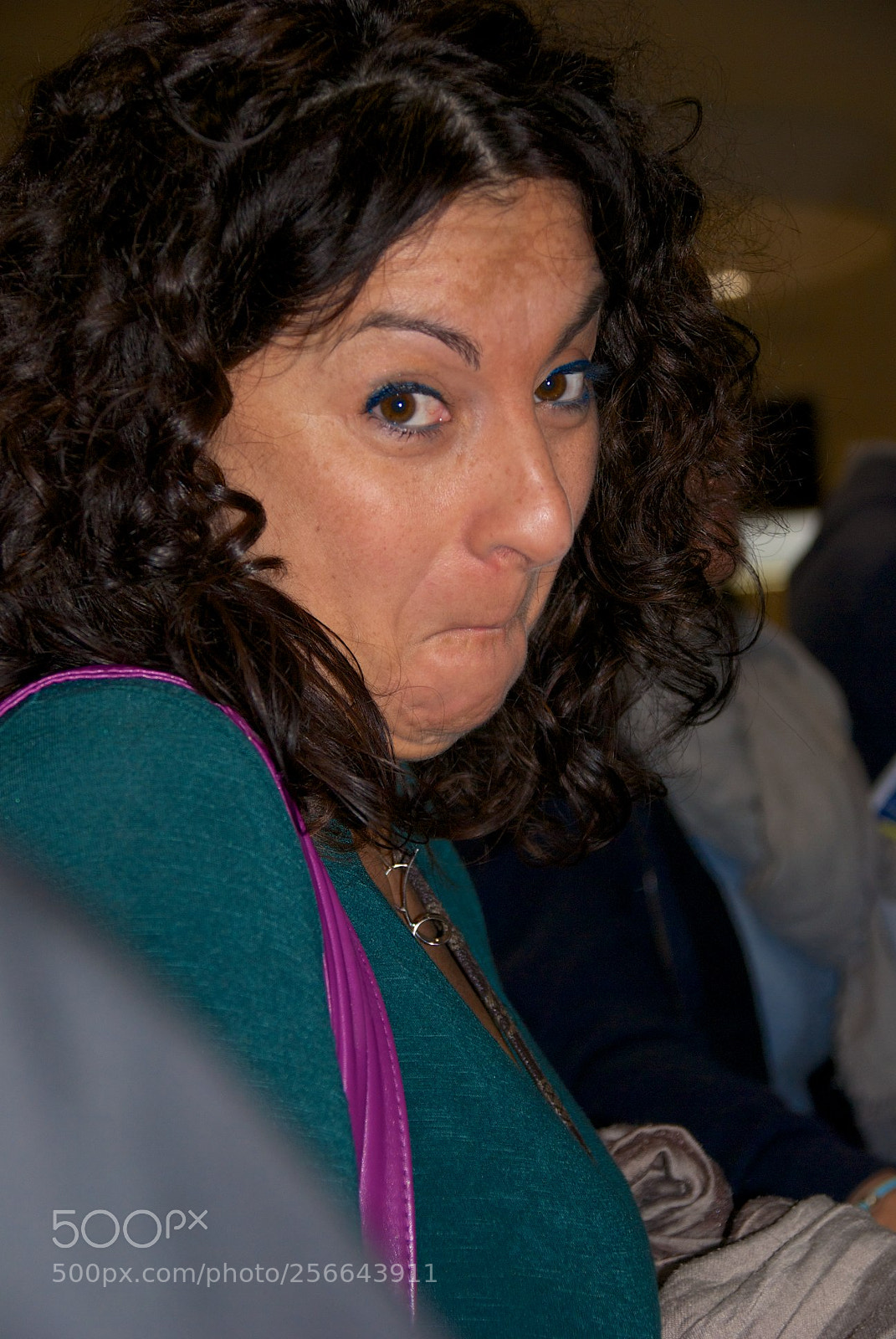 Nikon D60 sample photo. Version photography