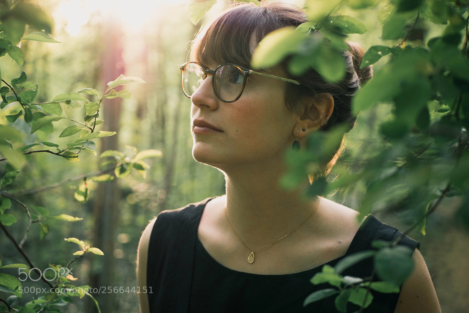 Panasonic Lumix DMC-GX85 (Lumix DMC-GX80 / Lumix DMC-GX7 Mark II) sample photo. Elodie photography