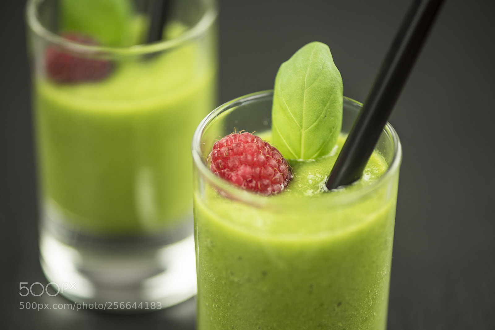 Nikon D750 sample photo. Grüner smoothie photography