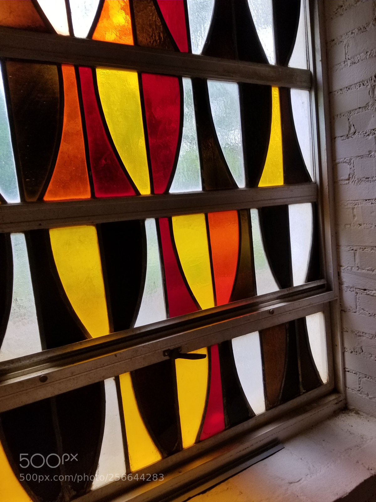 Samsung Galaxy S8+ sample photo. At the monastery photography