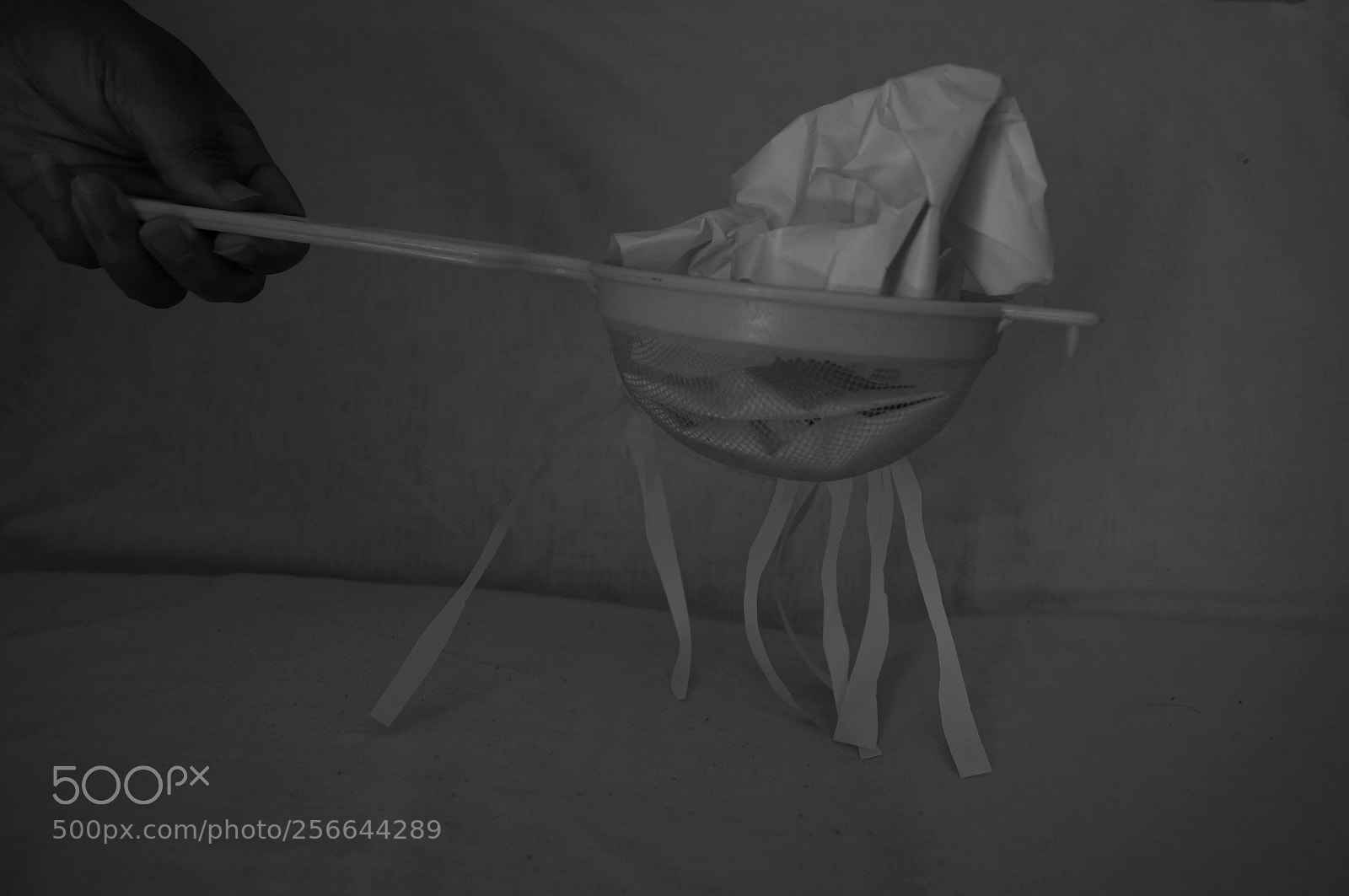 Sony SLT-A37 sample photo. Junk life photography