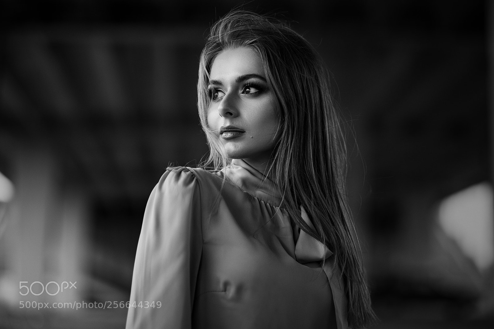Fujifilm X-T10 sample photo. Olga. photography