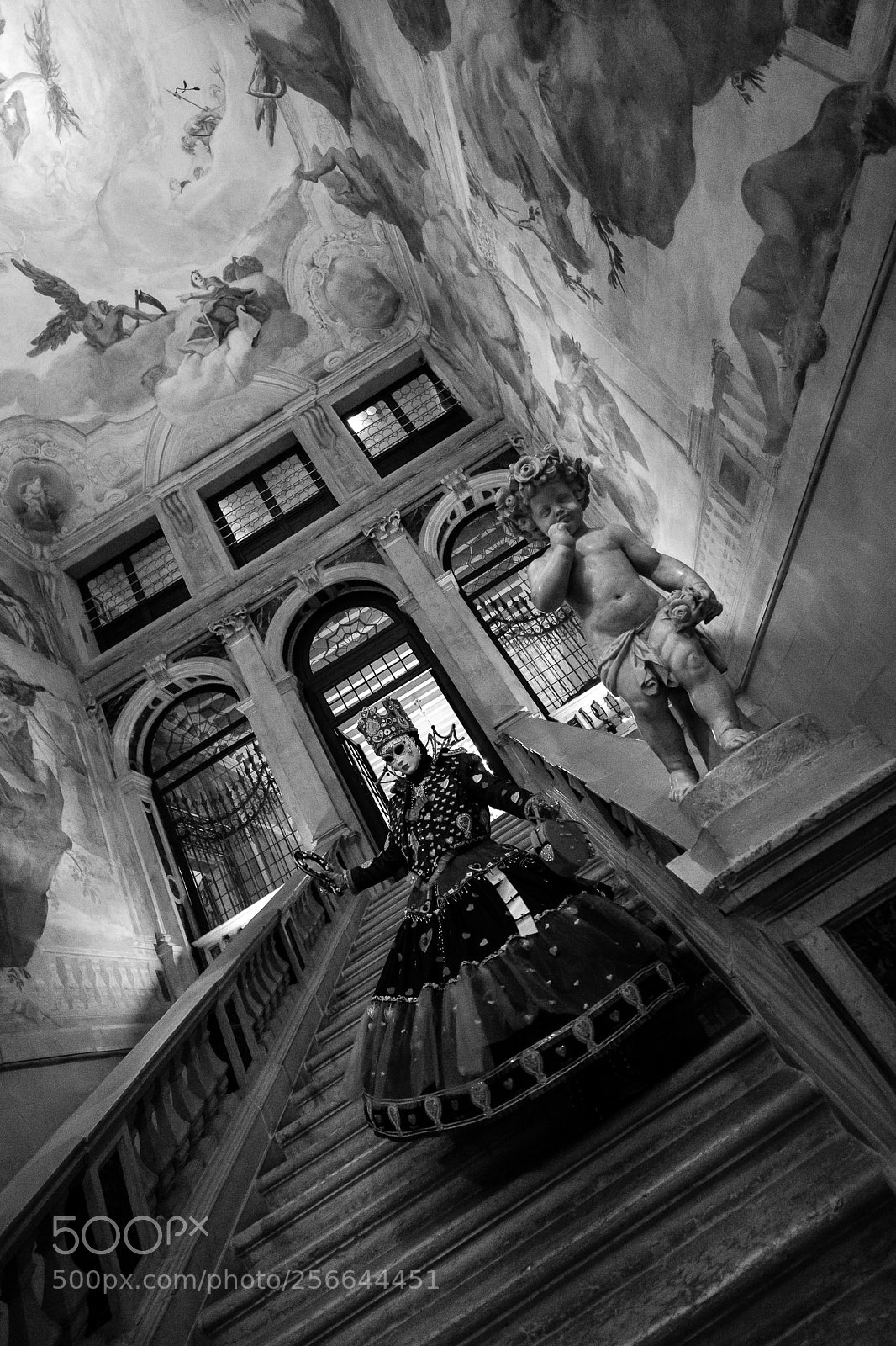 Fujifilm X-T2 sample photo. Venice carnival xlxii photography