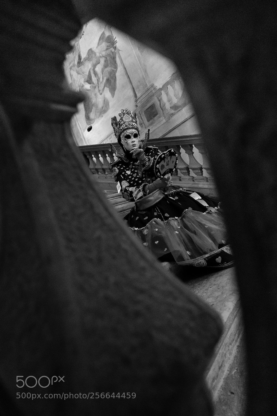 Fujifilm X-T2 sample photo. Venice carnival xlxiv photography