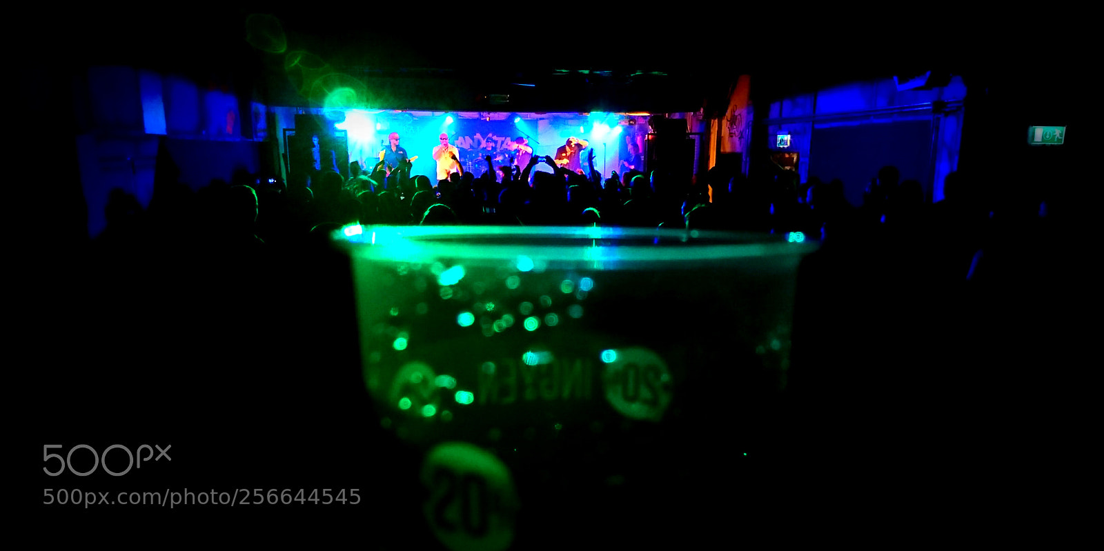 Sony Xperia XZ sample photo. Uzipov x ganxsta zolee photography