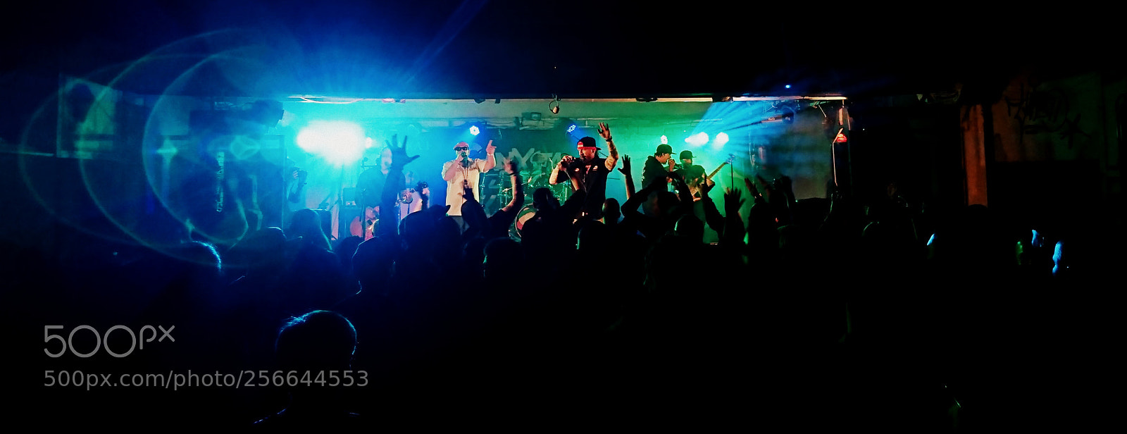 Sony Xperia XZ sample photo. Uzipov x ganxsta zolee photography