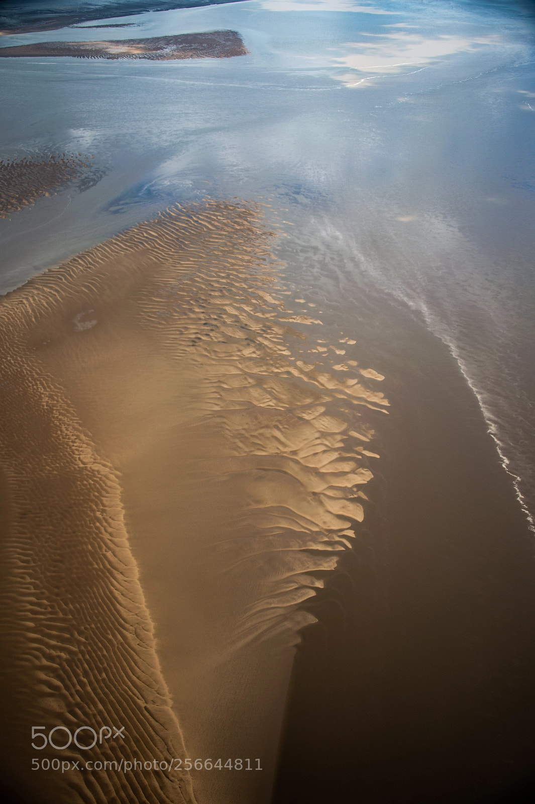 Nikon D4 sample photo. Flying above liverpool photography