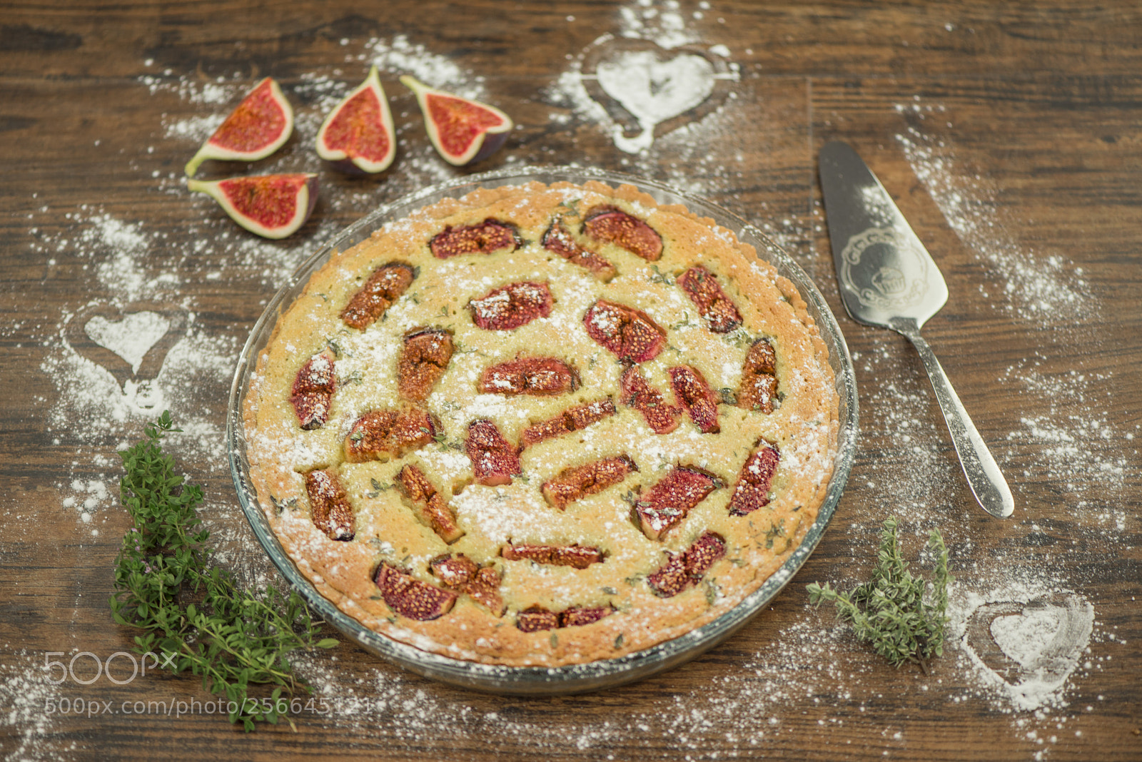 Nikon D750 sample photo. Mandel pistazien tarte photography