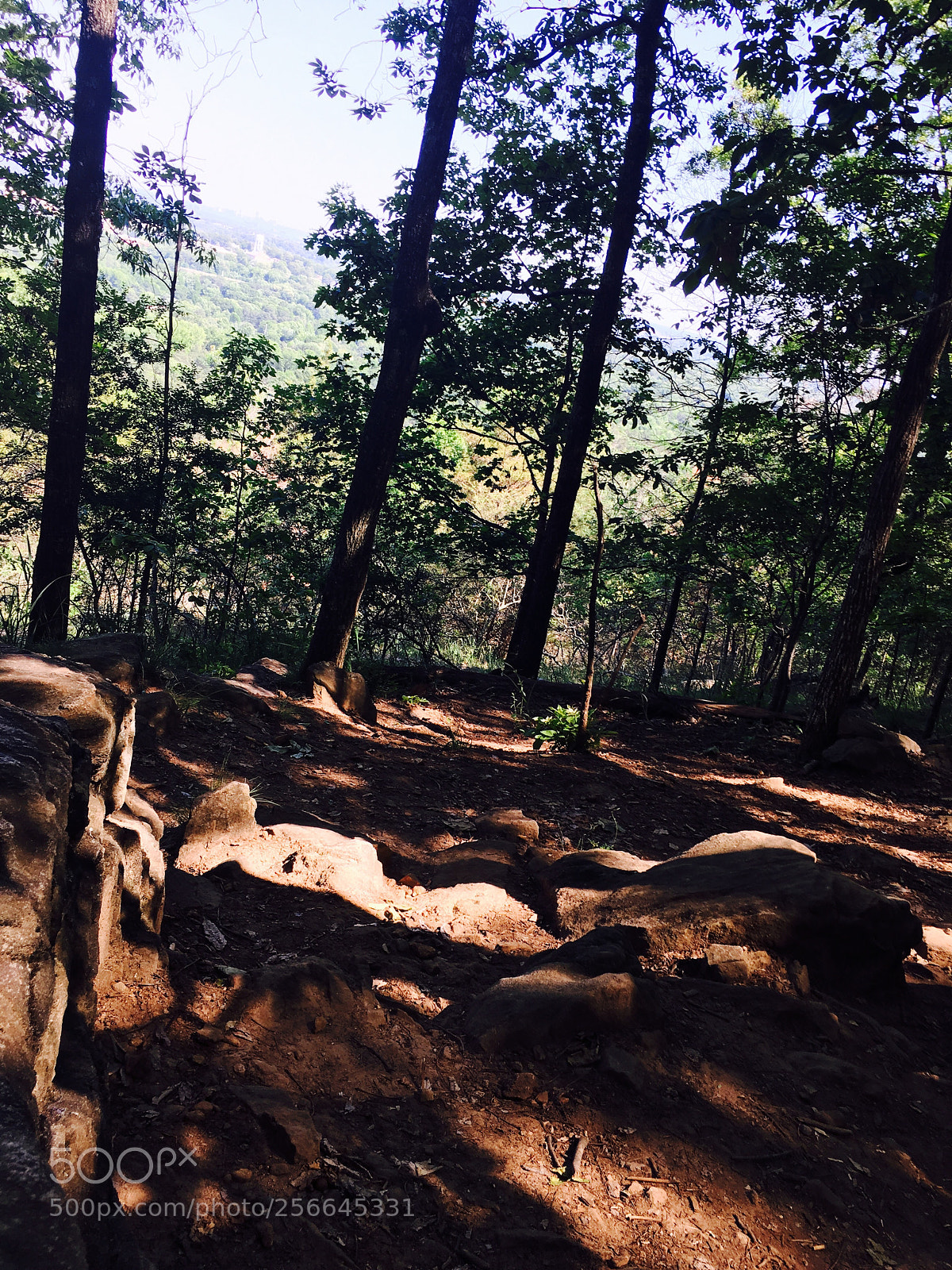 Apple iPhone 6s Plus sample photo. Mountain  photography