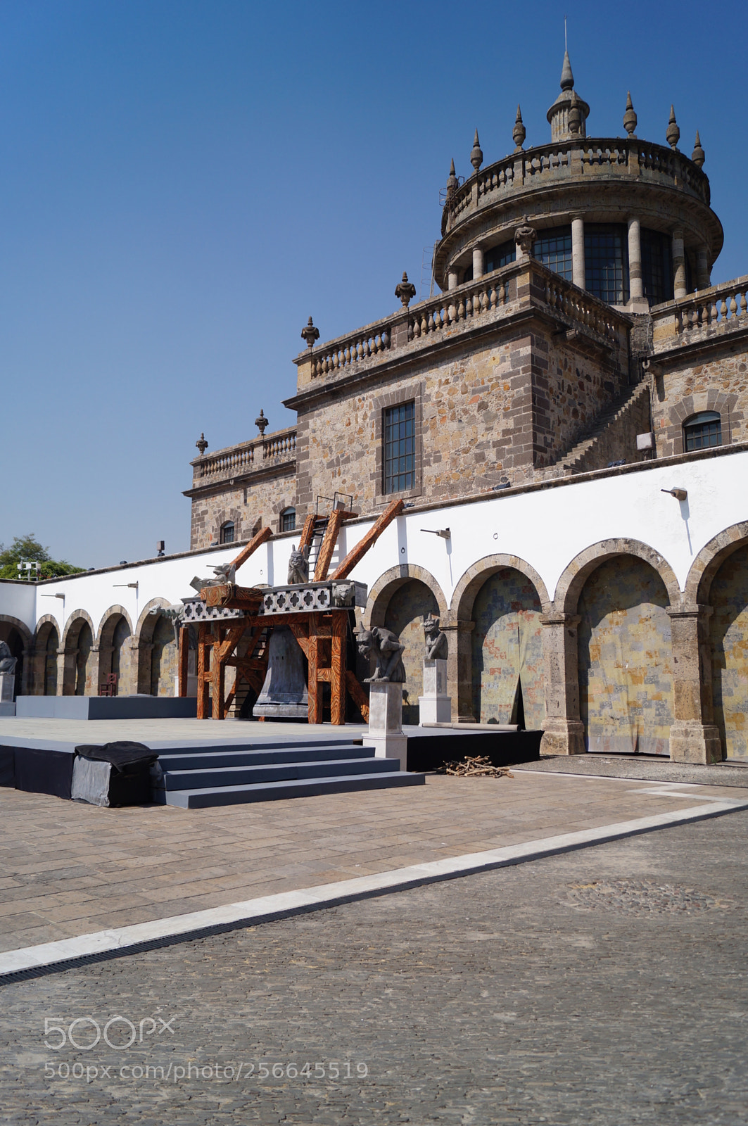 Sony SLT-A37 sample photo. Hospicio cabañas photography