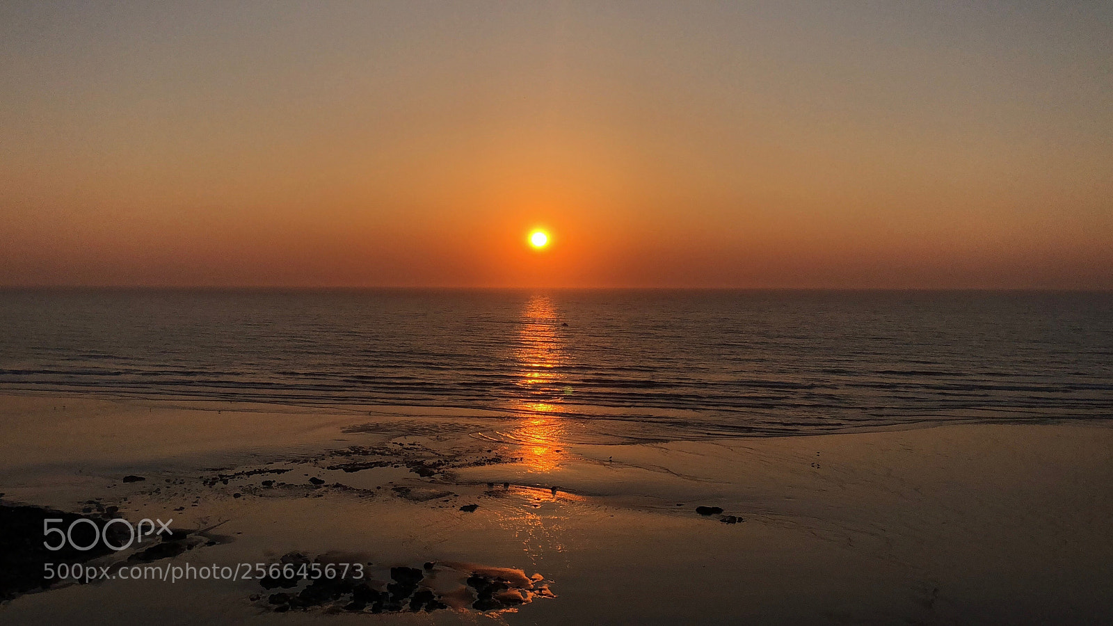 Apple iPhone X sample photo. Sea side #3 photography