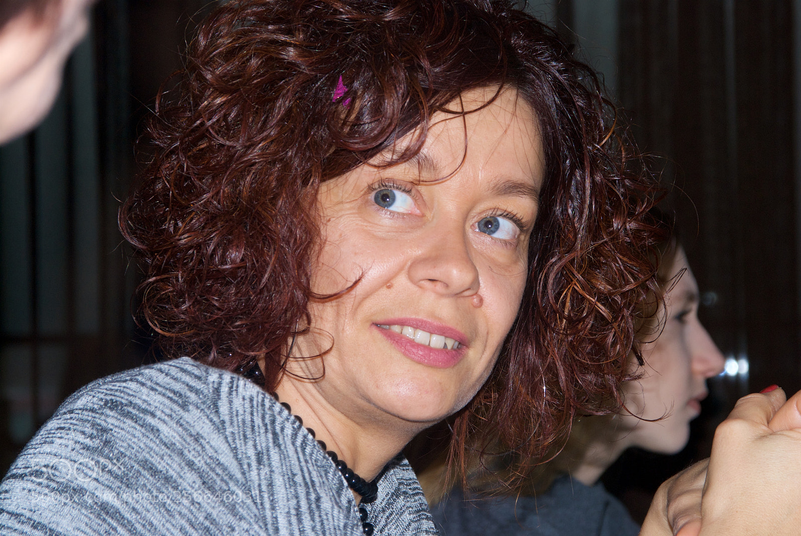 Nikon D60 sample photo. Version photography