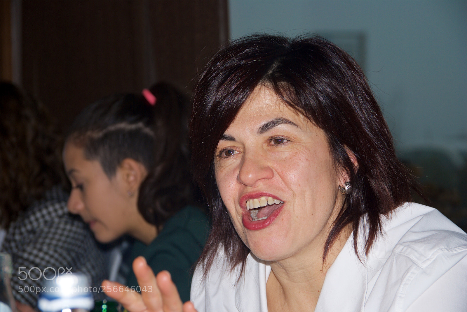 Nikon D60 sample photo. Version photography
