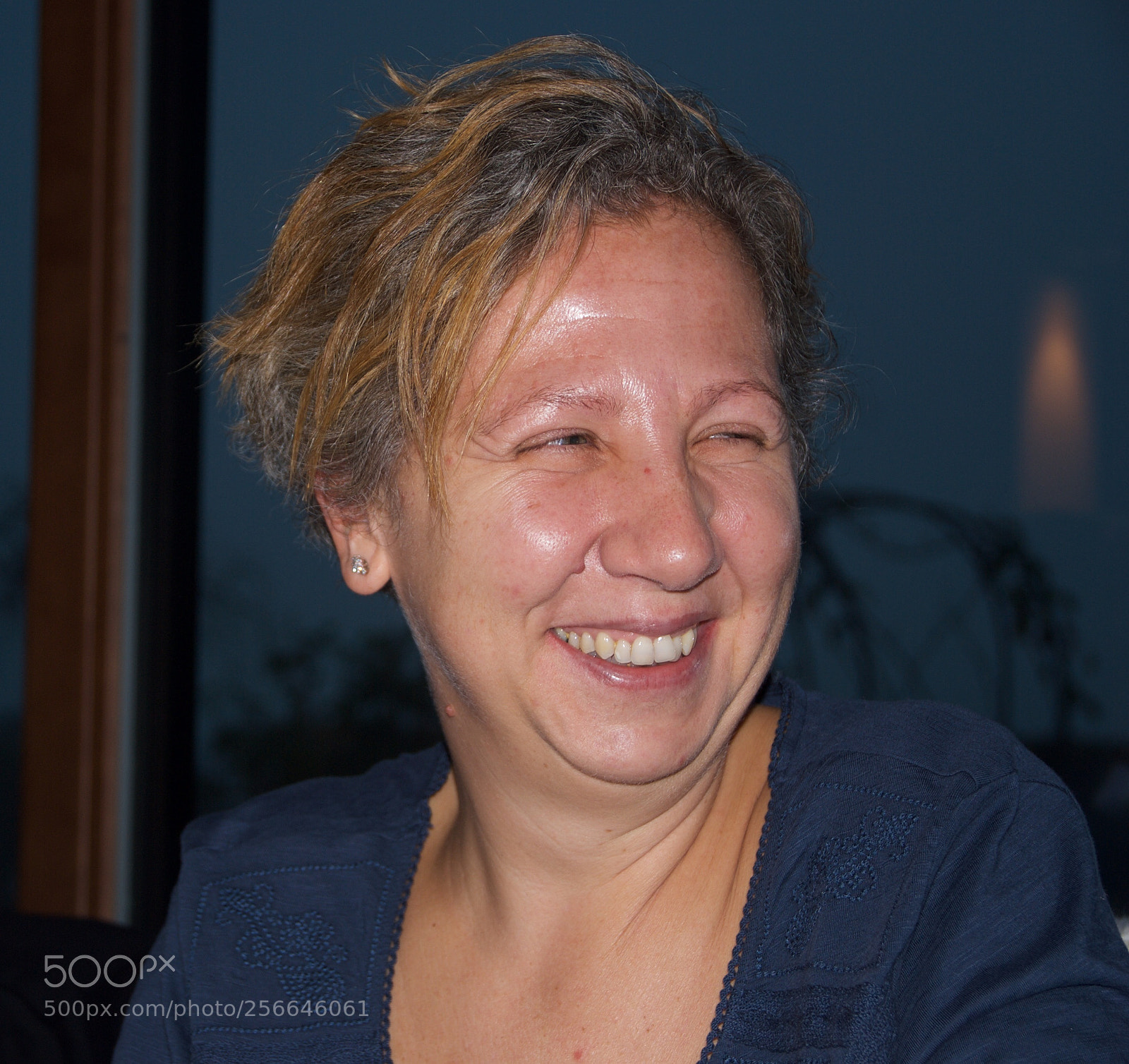 Nikon D60 sample photo. Version photography