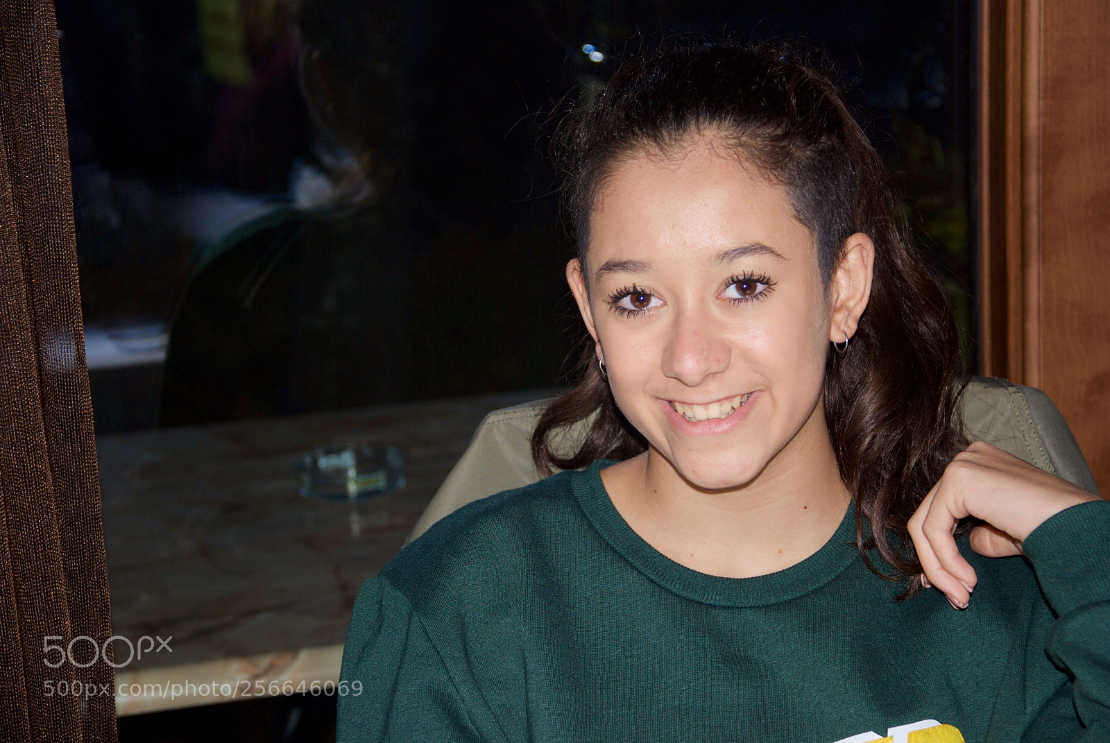 Nikon D60 sample photo. Version photography
