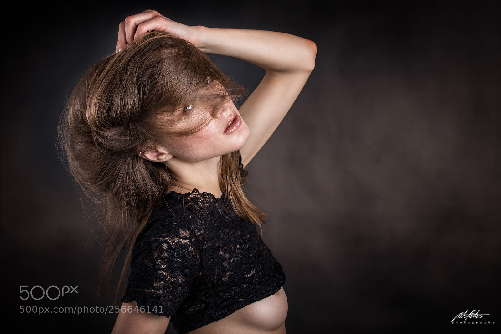 Canon EOS 5D Mark IV sample photo. Beauty vita photography
