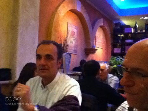 Apple iPod touch sample photo. Img photography