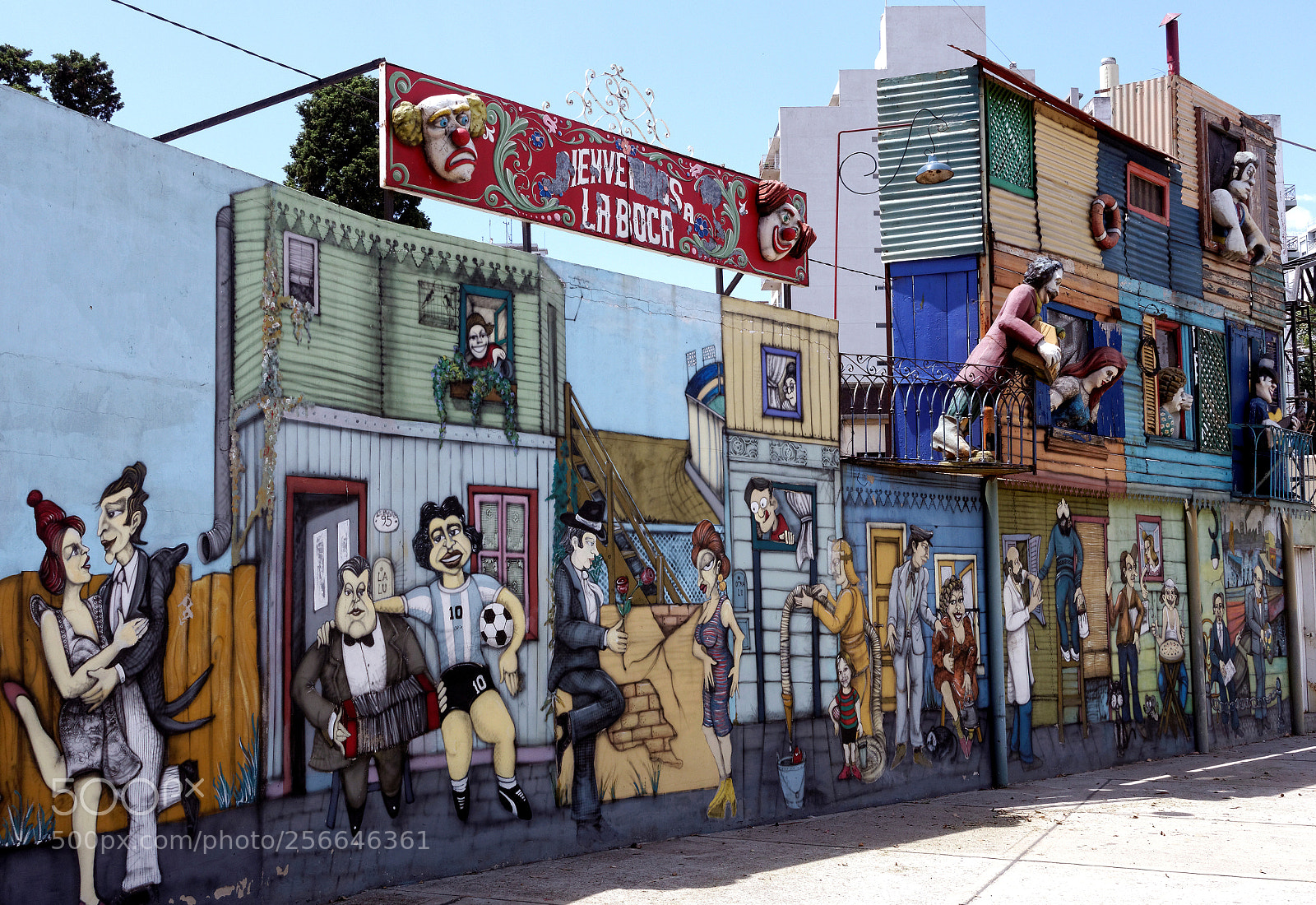 Sony Cyber-shot DSC-RX100 III sample photo. Buenos aires photography