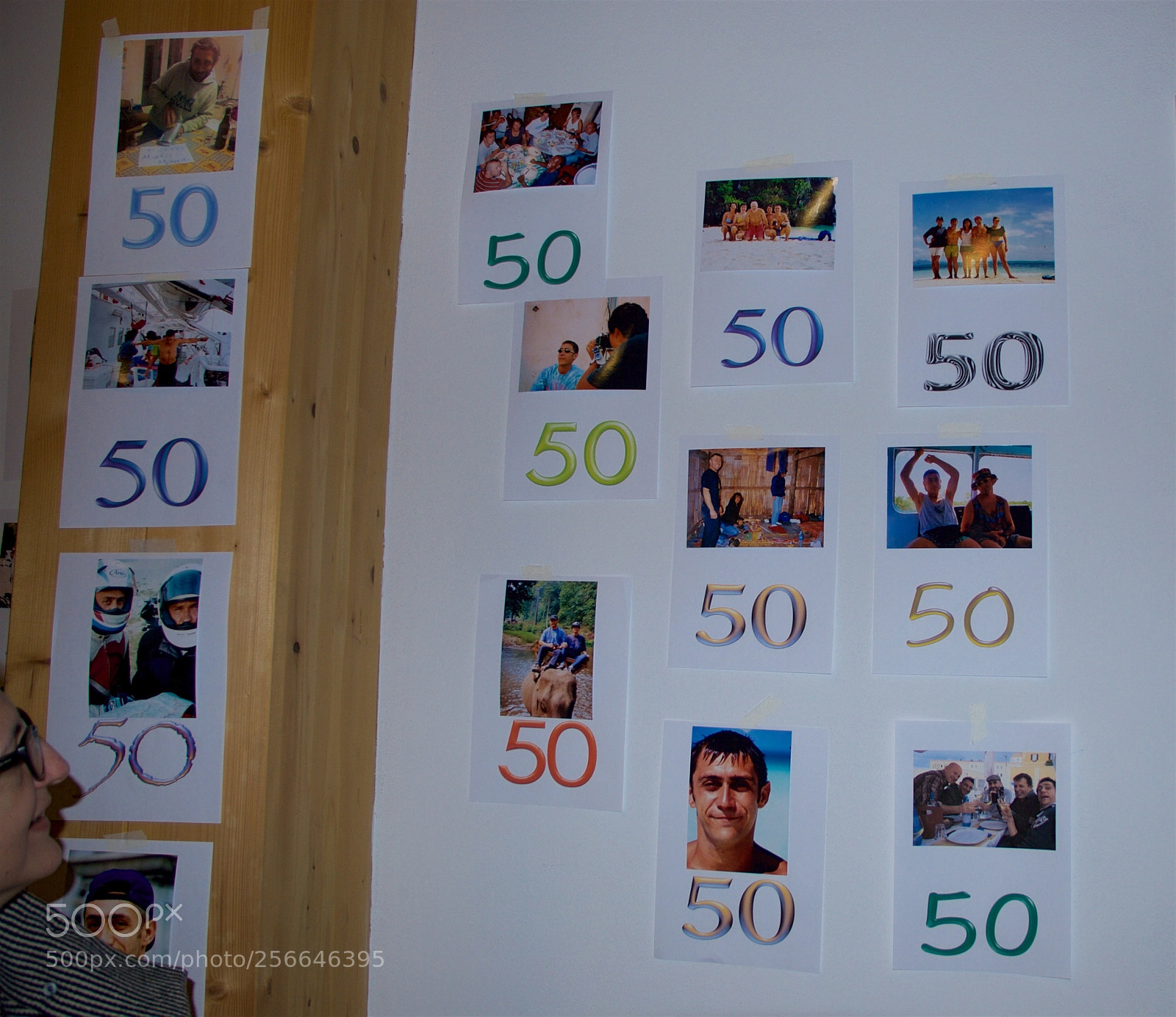 Nikon D60 sample photo. Version photography