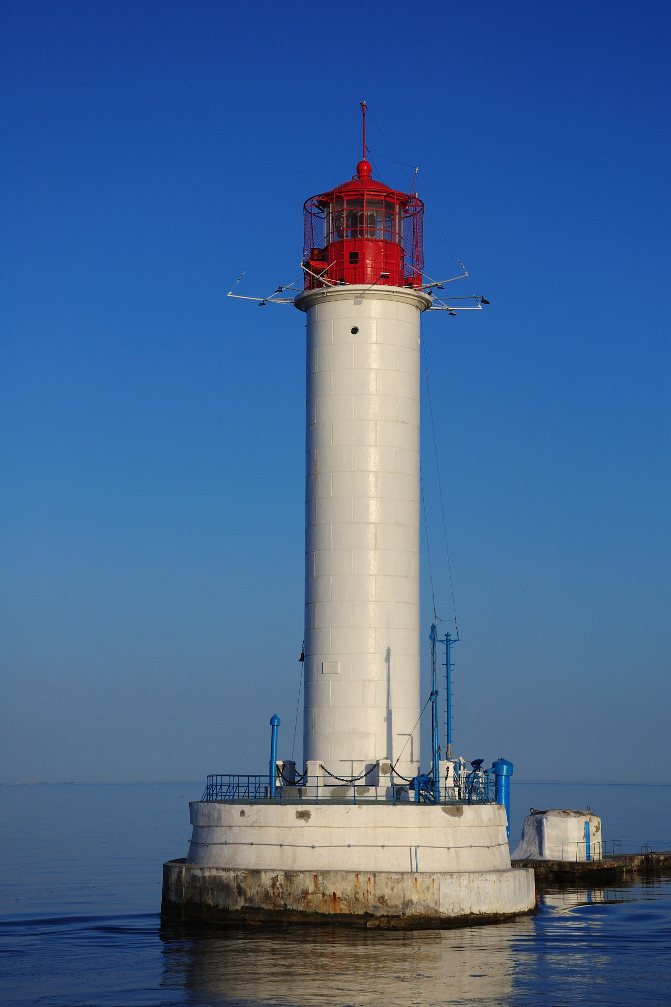 Nikon D5000 sample photo. Offshore series photography