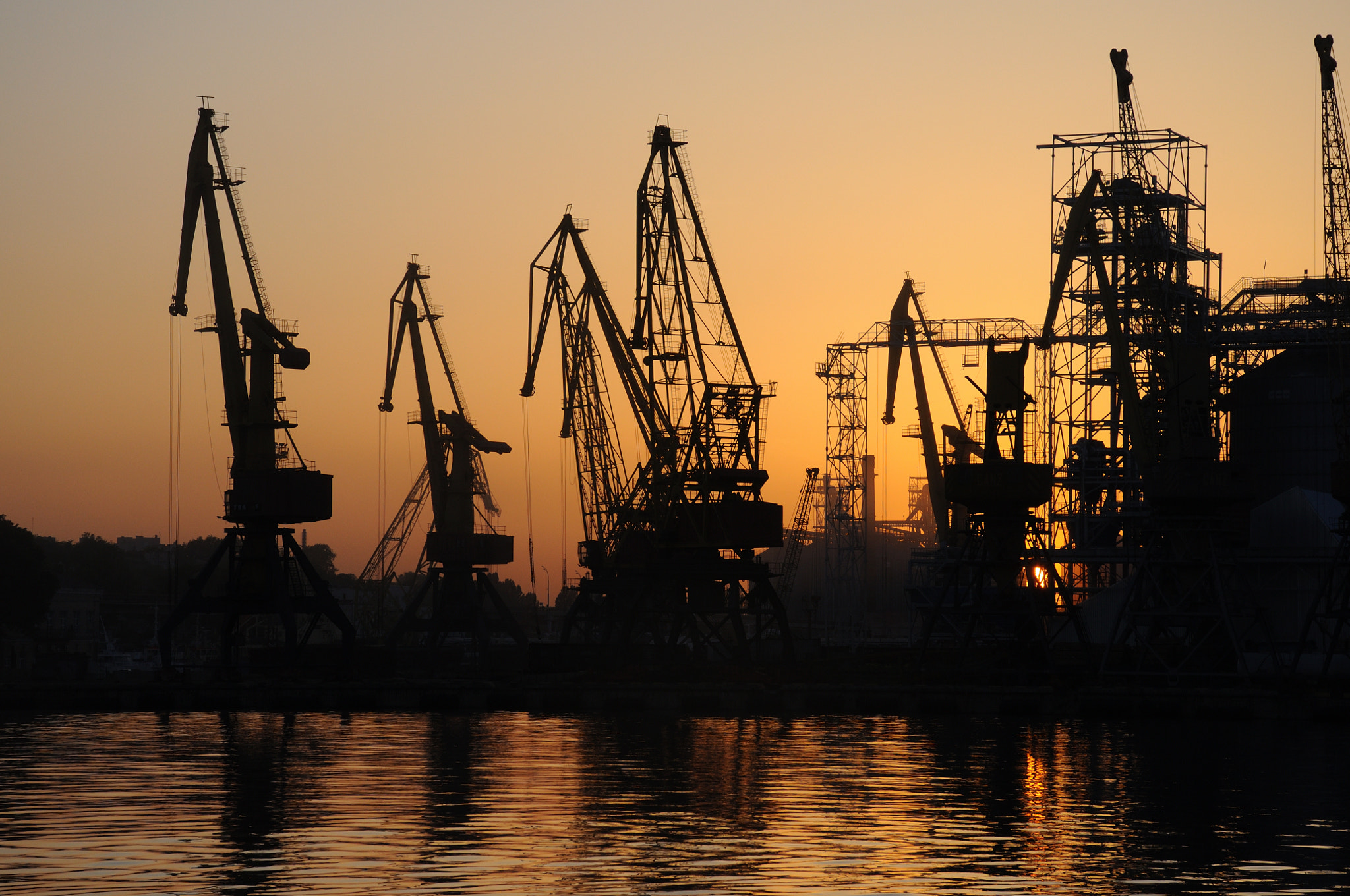 Nikon D5000 sample photo. Offshore series photography