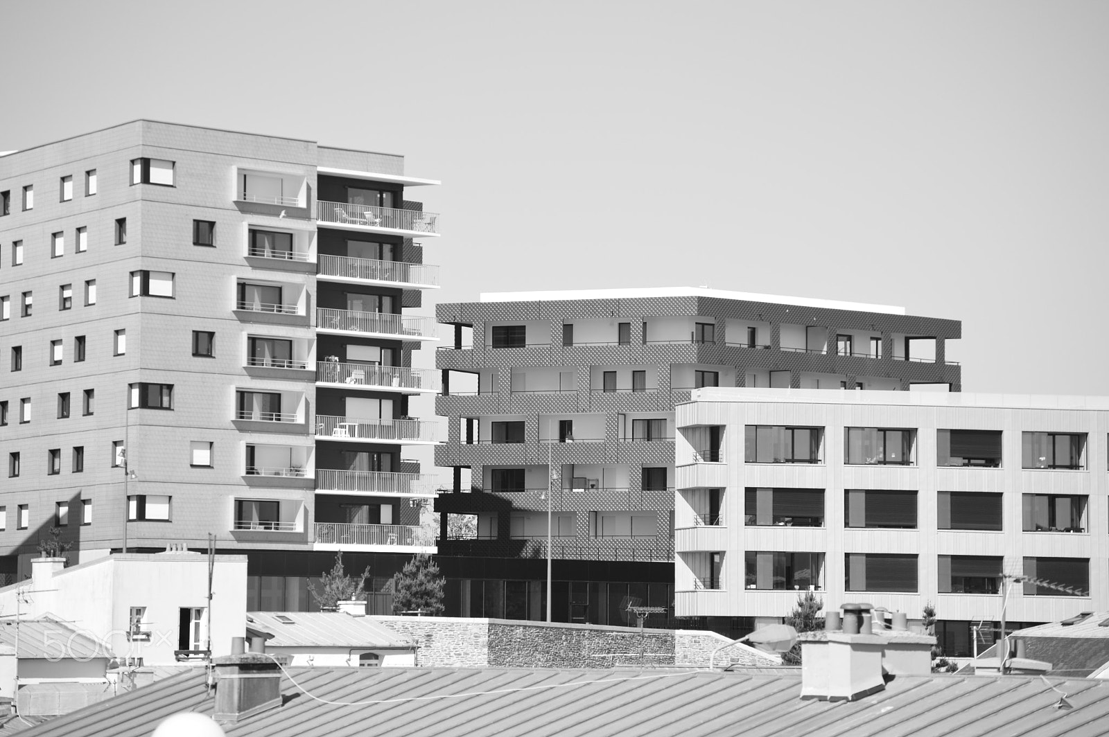 Nikon D3200 sample photo. Urbain photography