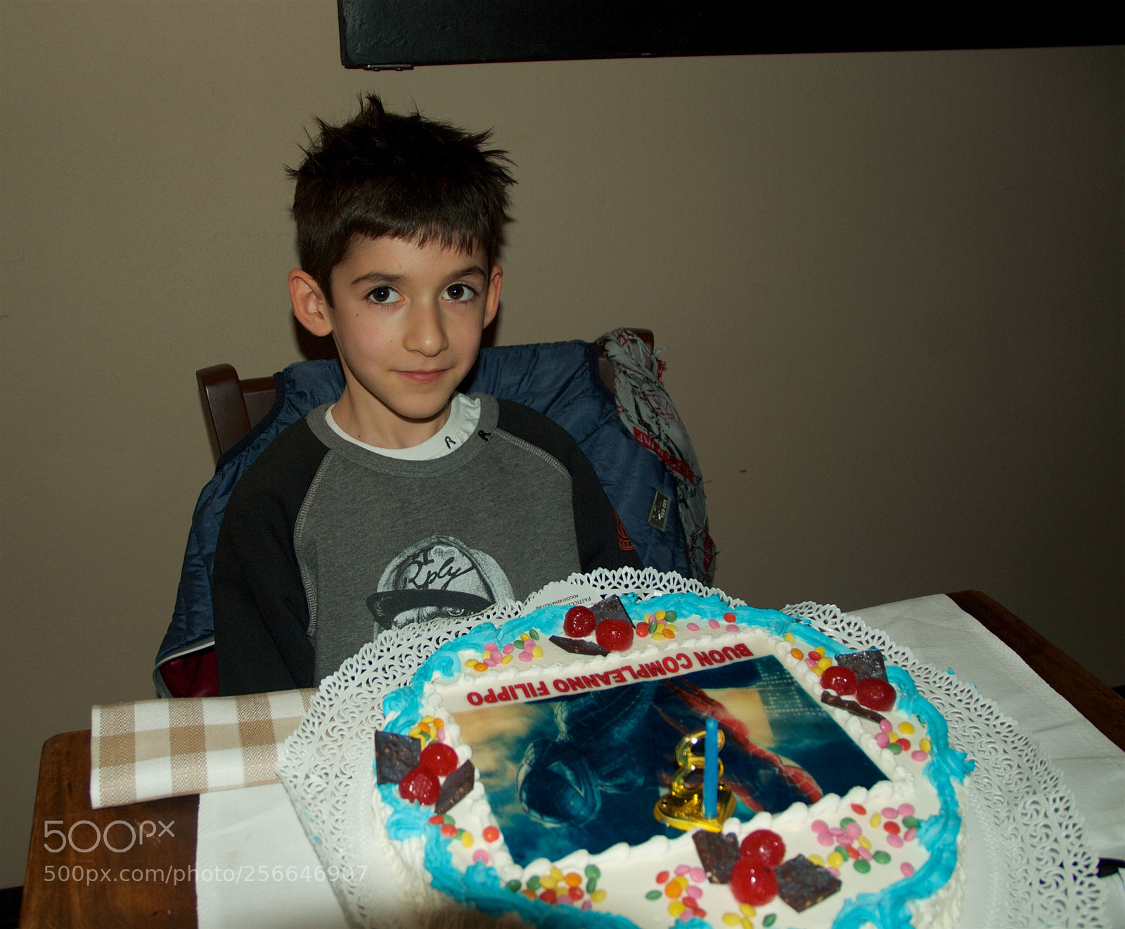 Nikon D60 sample photo. Version photography