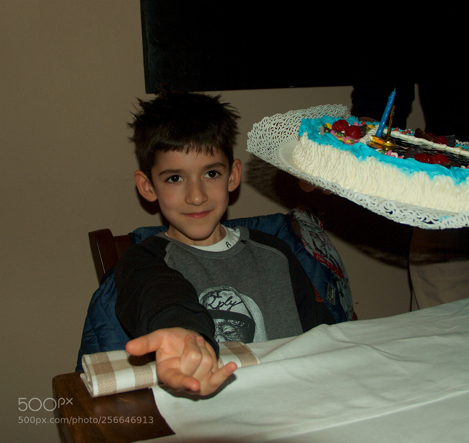 Nikon D60 sample photo. Version photography