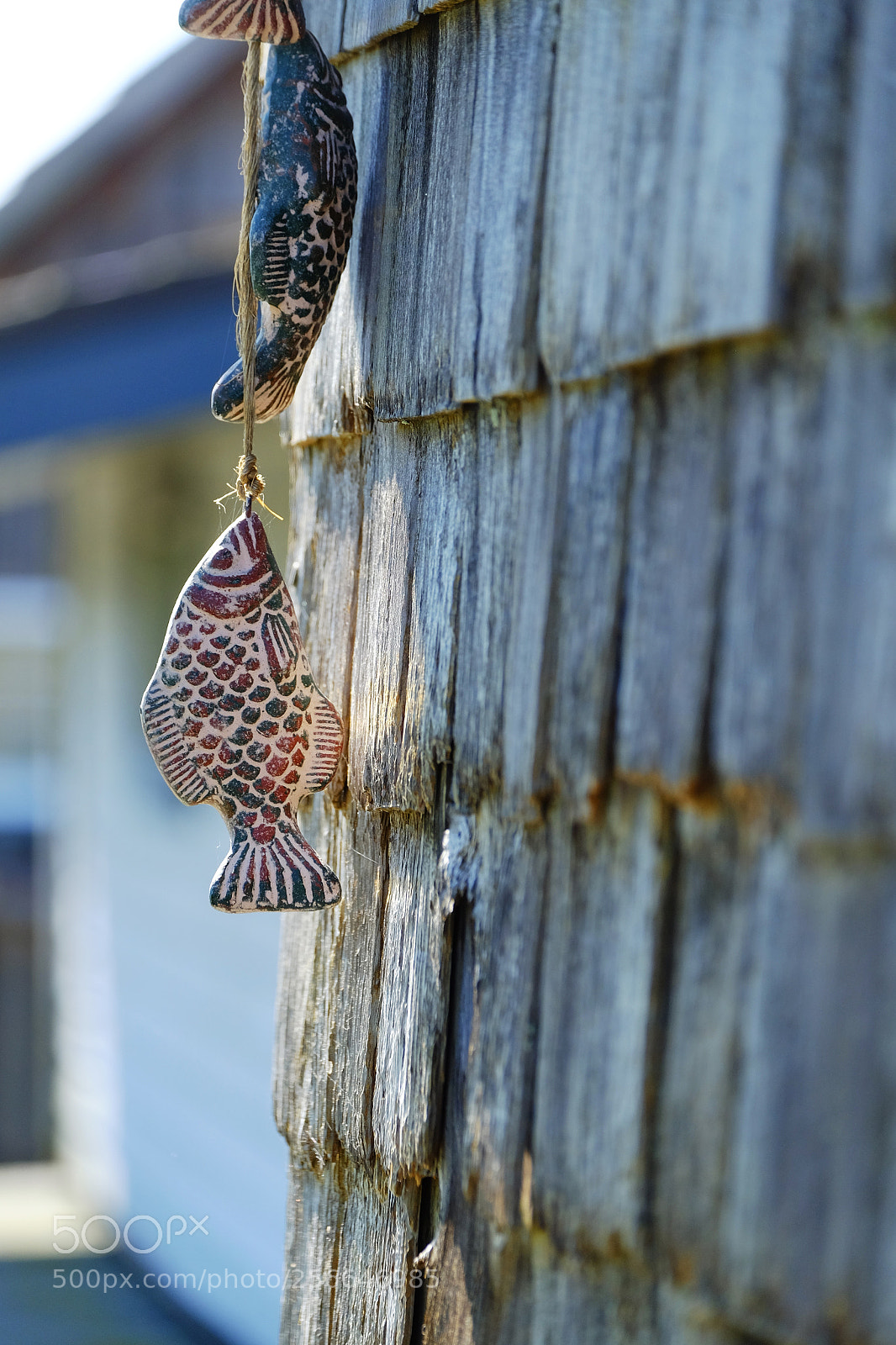 Fujifilm X-T1 sample photo. Fishing village - finn photography