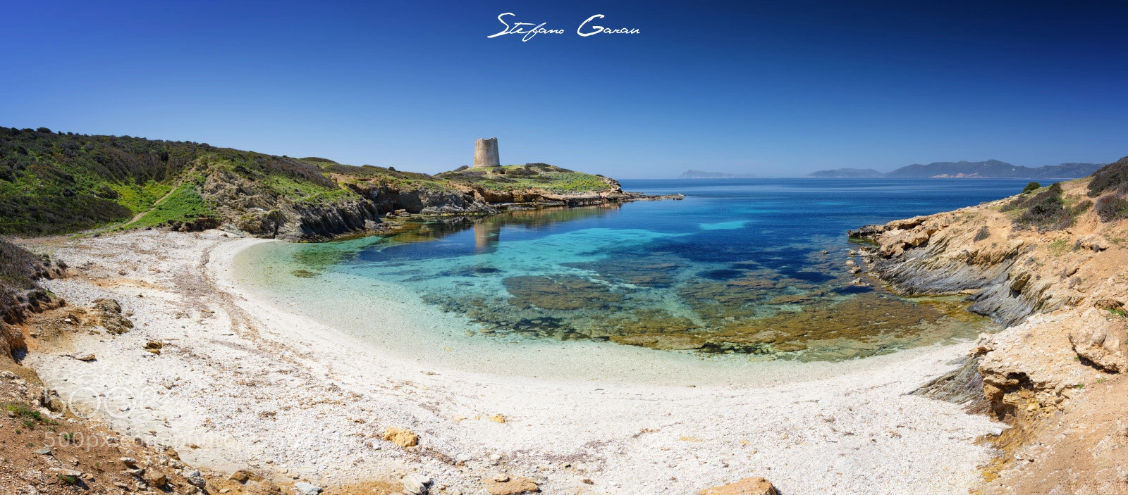 Nikon D810 sample photo. Panoramic view of piscinni' photography