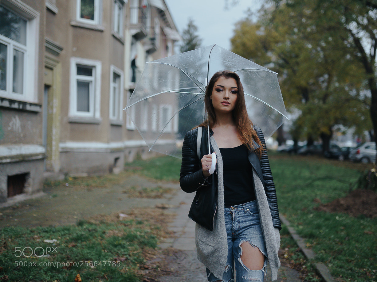 Sony a7R III sample photo. Pavleta photography