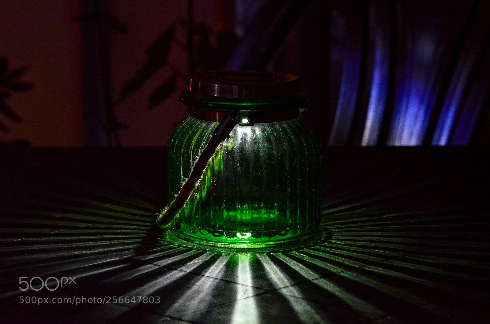Nikon D5100 sample photo. Solarlight. photography